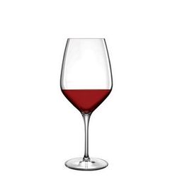 Luigi Bormioli Poháre na víno ATELIER Chianti 550 ml, 6 ks