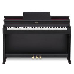 CASIO AP 470 BK