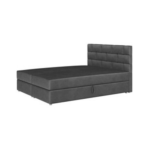 Čalúnená posteľ boxspring BETANIA, 180x200, itaka 15