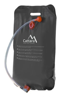 Cattara kempingová sprcha, 20 l