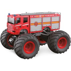 BUDDY TOYS BRC 18.422 BIG FOOT - truck