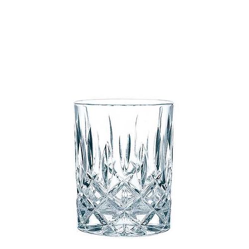 Nachtmann NOBLESSE poháre na whisky 295, 6 ks