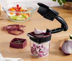 Krájač - Nicer Dicer Quick