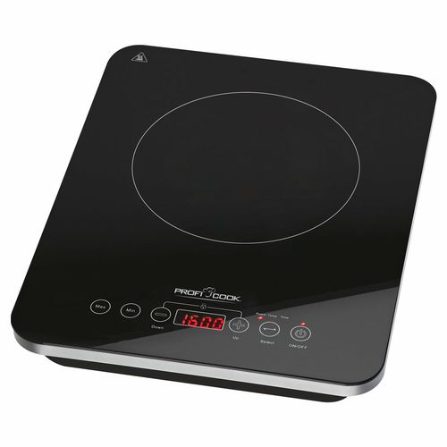 ProfiCook PC-EKI 1062 indukčný varič