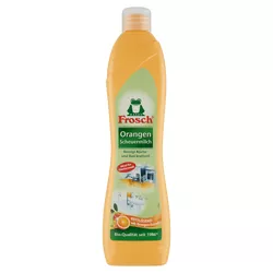 Frosch EKO Čistiaci krém Pomaranč, 500 ml