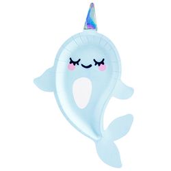 TANIERE Narwal 18,5x29cm 6ks