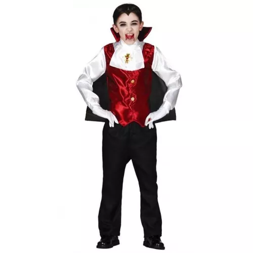 KOSTÝM Drakula