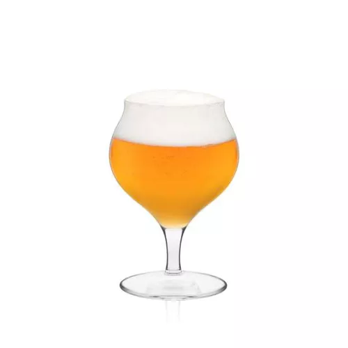 Rona pohára na pivo Small Beer 390 ml 6 ks