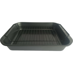 Toro Pekáč s mriežkou 37,3 x 27,4 x 6 cm