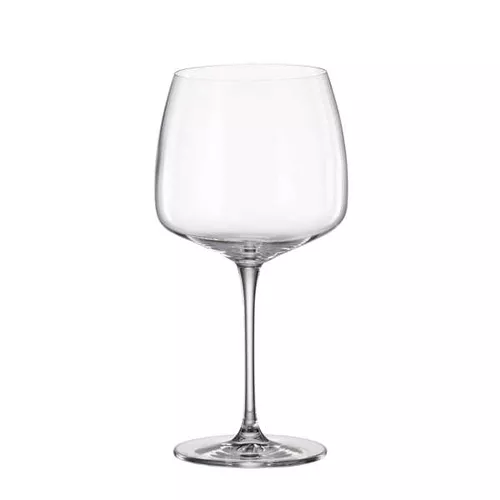 Crystal Bohemia pohár Anas Gin Tonic 660 ml 6 ks