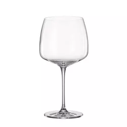 Crystal Bohemia pohár Anas Gin Tonic 660 ml 6 ks
