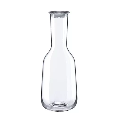 Rona karafa s akrylátovou zátkou Aquara 980 ml