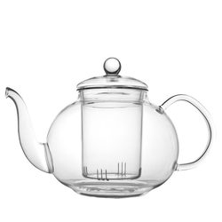 Bredemeijer kanvica na čaj Solo Verona 1 l