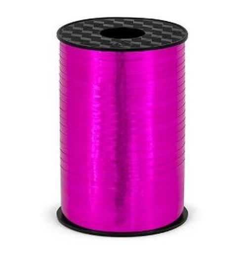 STUHA VIAZACIA magenta metalická 5mm / 225m