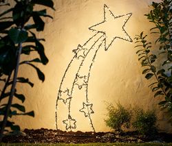 LED meteor