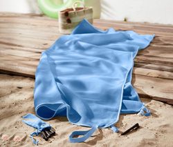 Plážová deka odolná proti piesku