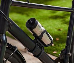 Držiak na fľašu na bicykel