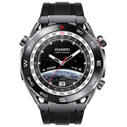 HUAWEI Watch Ultimate Sport BLACK