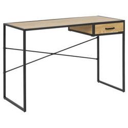 Písací stôl Actona Seaford, dĺžka 110 cm