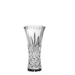 Crystal Bohemia Sklenená váza Christie 205 mm