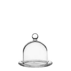 Glasmark Dóza na citrón 12,5 cm