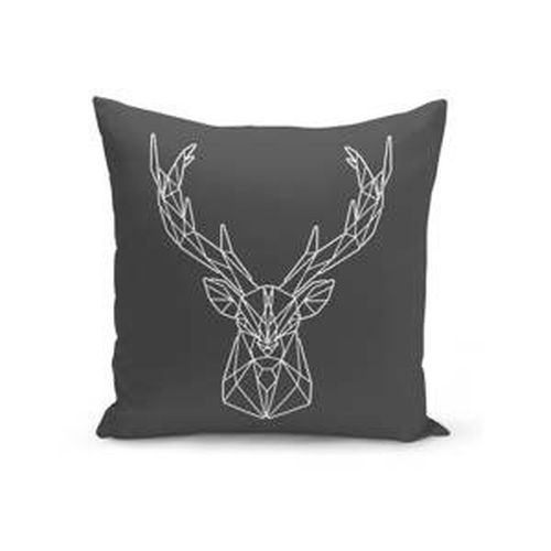 Obliečka na vankúš Minimalist Cushion Covers Gentero, 45 x 45 cm