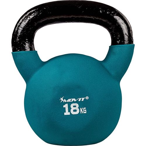 KETTLEBELL ČINKA MOVIT® - 18 kg