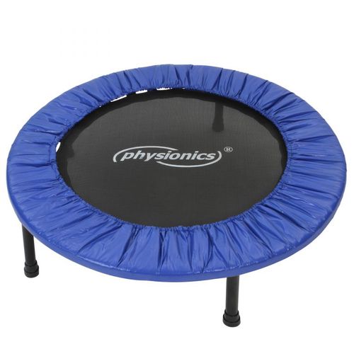 Physionics® Mini trampolína, priemer 102 cm