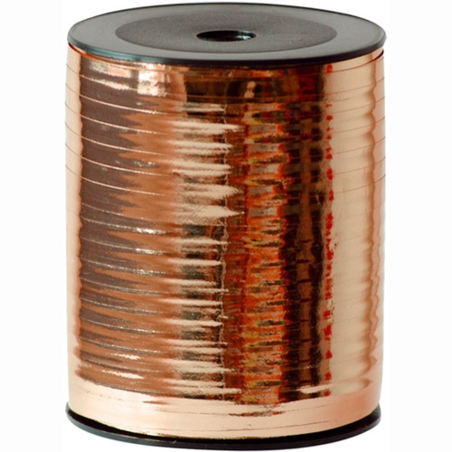 STUHA metalická medená