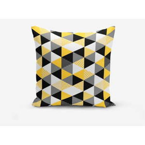 Obliečka na vankúš Minimalist Cushion Covers Frineya, 45 x 45 cm