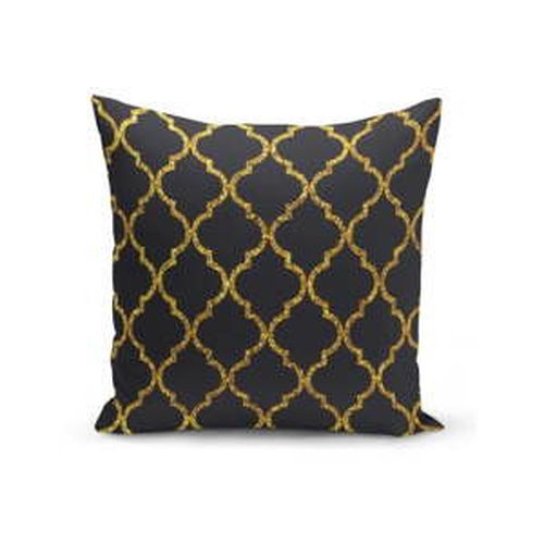 Obliečka na vankúš Minimalist Cushion Covers Cesmo, 45 x 45 cm