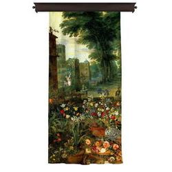Záves Curtain Mertie, 140 × 260 cm