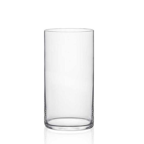 Crystalex Barline Thin Base 355 ml 6 ks