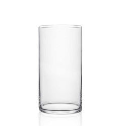 Crystalex Barline Thin Base 355 ml 6 ks
