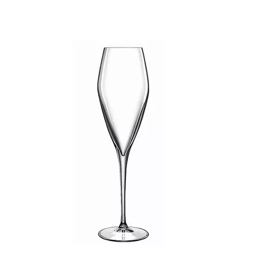 Luigi Bormioli Poháre na sekt ATELIER Champagne 270 ml, 2 ks