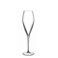Luigi Bormioli Poháre na sekt ATELIER Champagne 270 ml, 2 ks