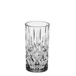 Crystal Bohemia Poháre na long drink SHEFFIELD 380 ml, 6 ks
