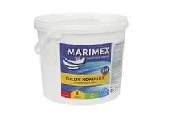 MARIMEX Aquamar Komplex 5v1 - 4,6 kg