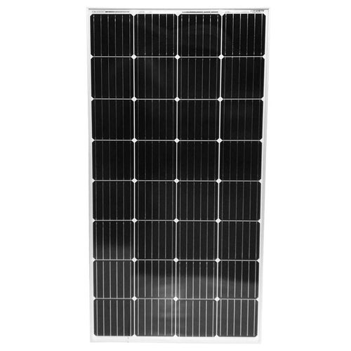 Fotovoltaický solárny panel, 150 W, monokryštalický