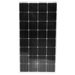 Fotovoltaický solárny panel, 150 W, monokryštalický