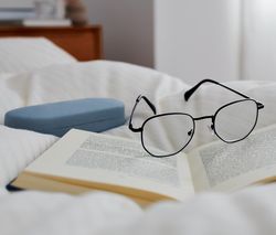 Okuliare na čítanie s puzdrom