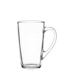 Glasmark Hrnčeky ALEX 400 ml, 6 ks