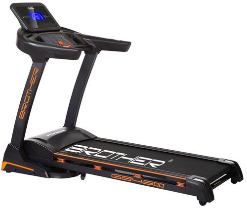 Fitness bežecký pás BROTHER GB4500