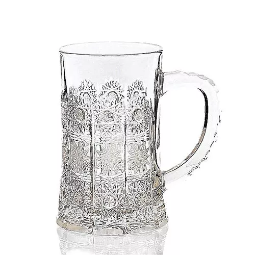 Aurum Crystal Brúsený polliter 500PK 0,5 l