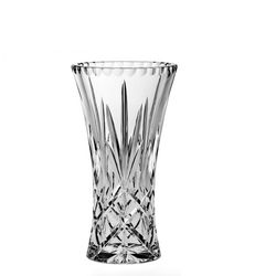 Crystal Bohemia Sklenená váza CHRISTIE 255 mm