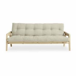 Variabilné pohovka Karup Design Grab Natural Clear/Beige