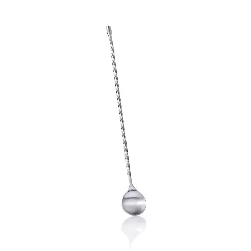Leopold Vienna barmanská lyžička 27 cm
