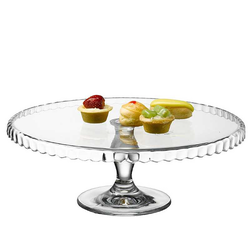 Pasabahce stojan na tortu Patisserie 32 cm