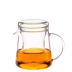 Trendglas Jena Čajová kanvička For Two 0,4 l