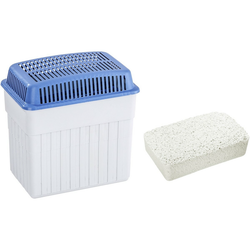 Wenko Odvlhčovač vzduchu do 50 m, 2 kg, modrá